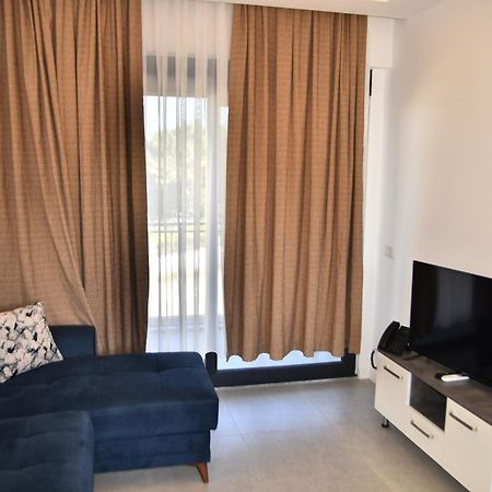 Stella Apart Antalya Bagian luar foto