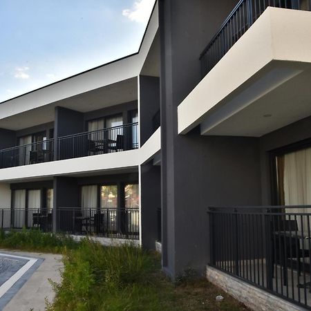 Stella Apart Antalya Bagian luar foto