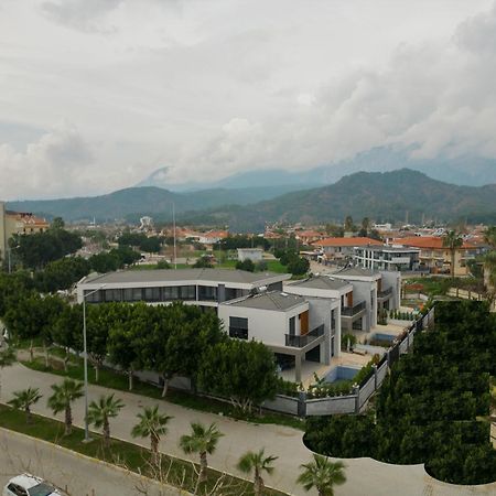 Stella Apart Antalya Bagian luar foto