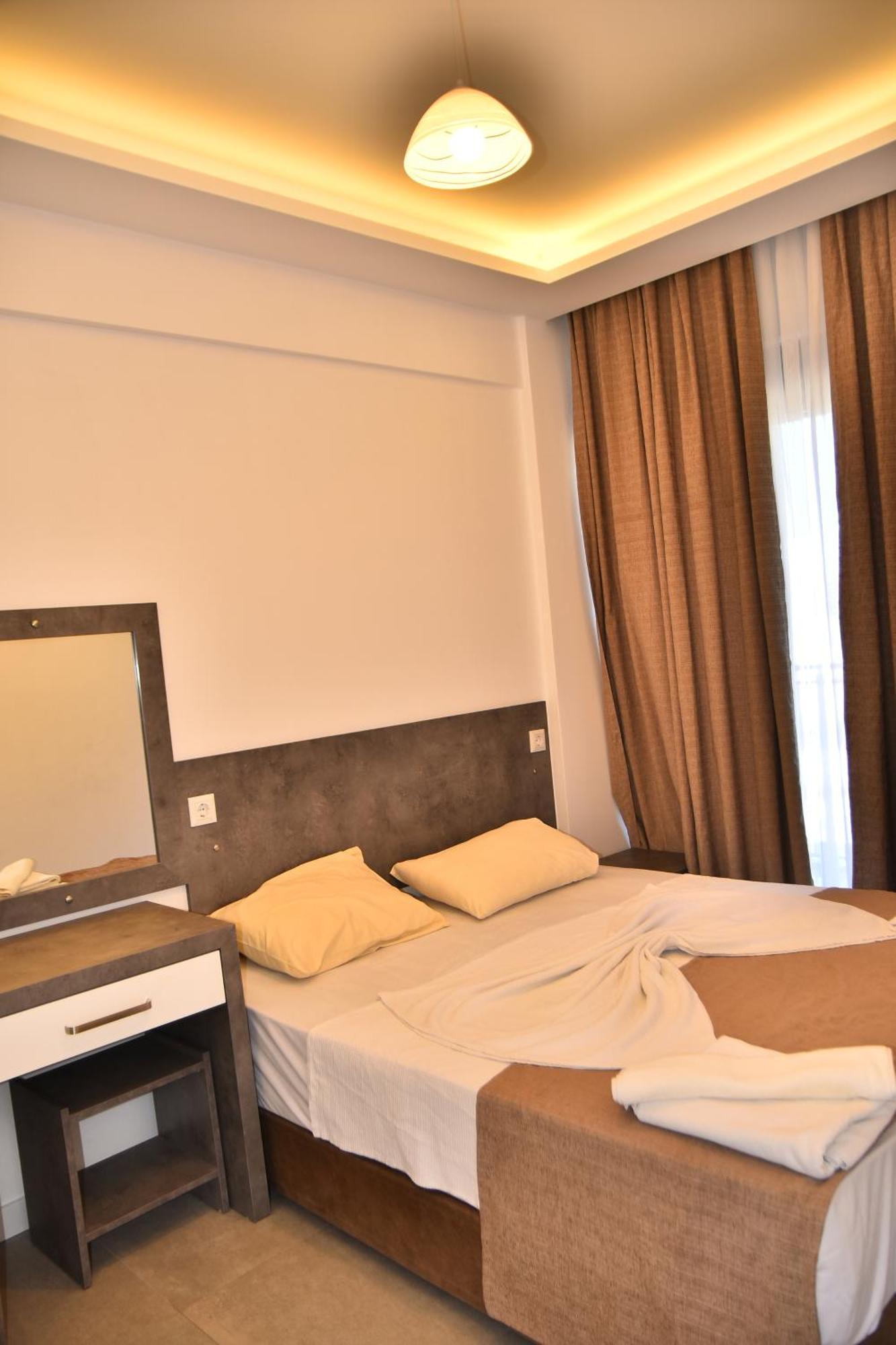 Stella Apart Antalya Bagian luar foto